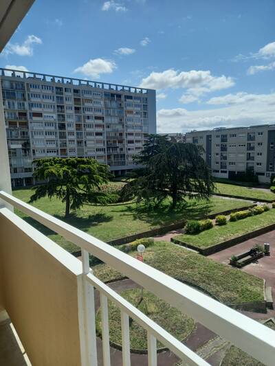 Location appartement 3 pièces Rennes (35)