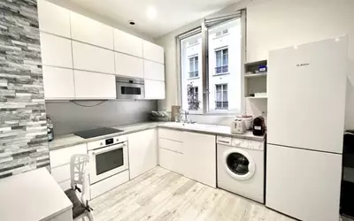 Paris 16E (75016)