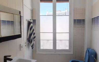 Paris 10E (75010)