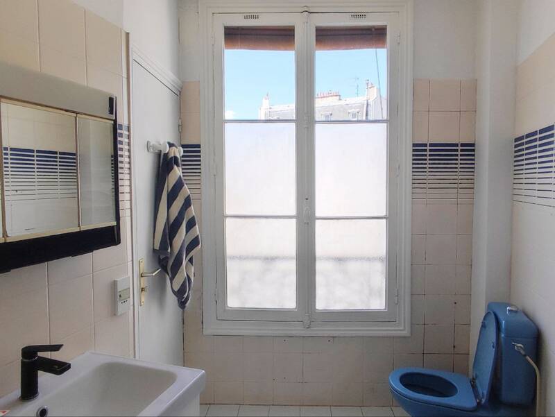 Paris 10E (75010)