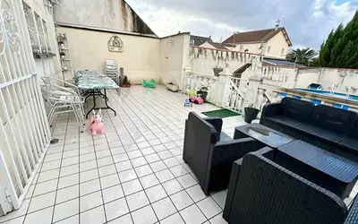 Arnouville (95400)
