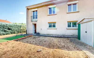 Bourg-Lès-Valence (26500)