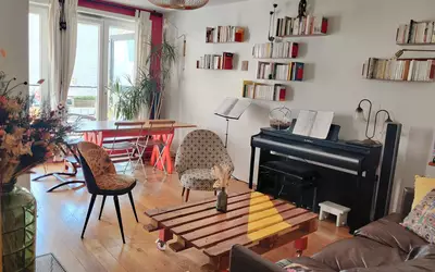 Paris 13E (75013)