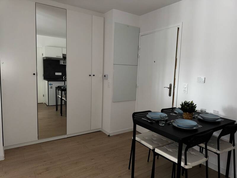 Le Blanc-Mesnil (93150)