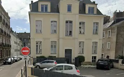 Nantes (44000)