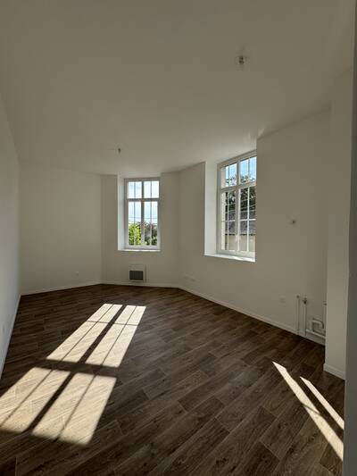 Location appartement 2 pièces Brie-Comte-Robert (77170)