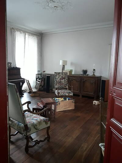 Location chambre en colocation 10 pièces Cusset (03300)