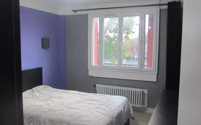 Neuilly-Sur-Marne (93330)
