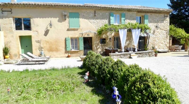 Cavaillon (84300)