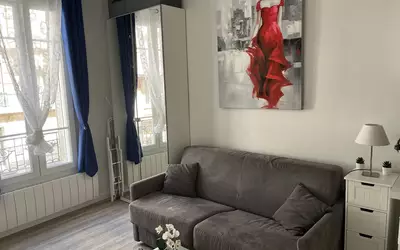Levallois-Perret (92300)