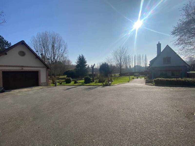 Saint-Denis-D'aclon (76860)