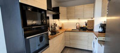 Vente appartement 3 pièces Toulouse (31)
