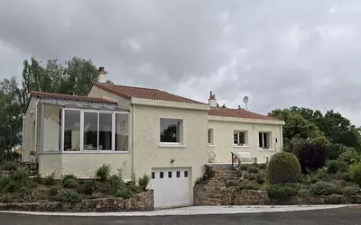 La Ferrière (85280)