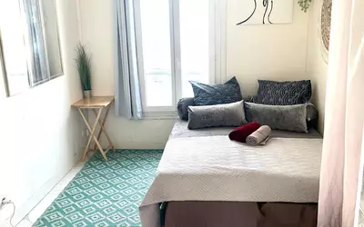 Paris 18E (75018)