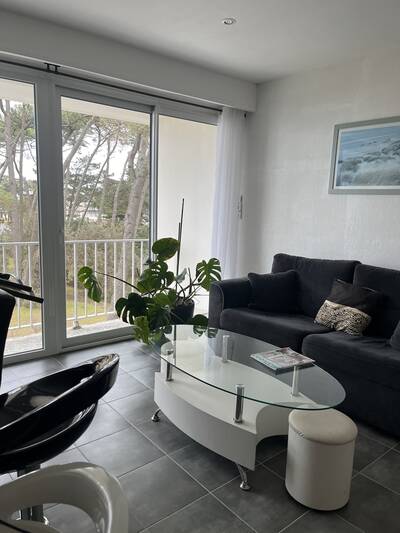 Vente appartement 2 pièces Carnac (56340)