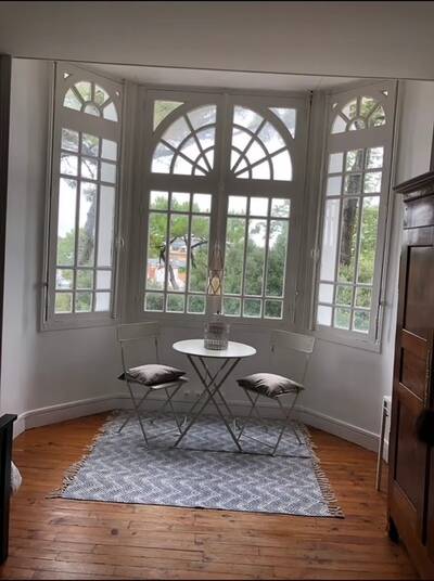 Location appartement 3 pièces La Baule-Escoublac (44500)