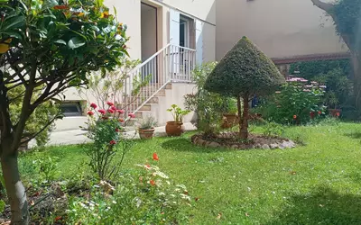 Asnières-Sur-Seine (92600)