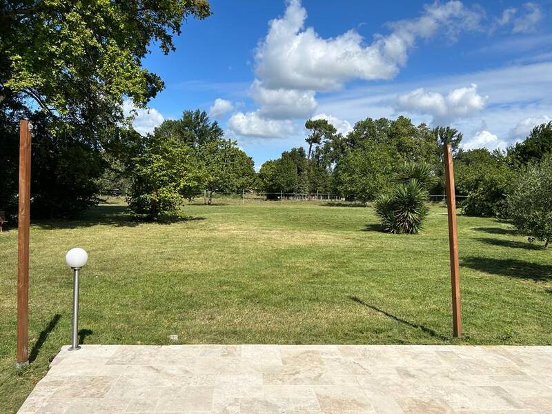 Savignac-De-L'isle (33910)