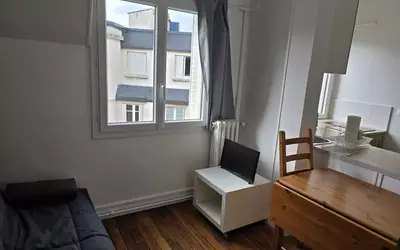 Neuilly-Sur-Seine (92200)