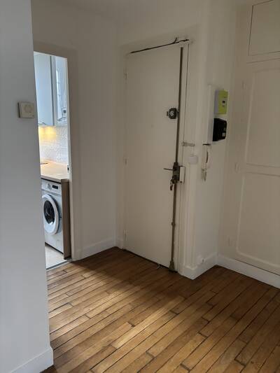Location appartement 3 pièces Deuil-la-Barre (95170)