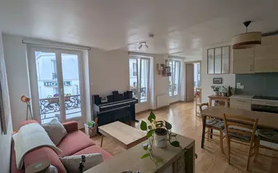 Paris 14E (75014)