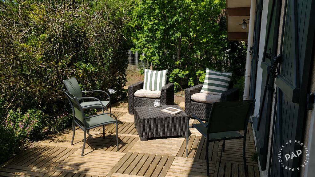 Vente maison 195 m² Messanges (40660)