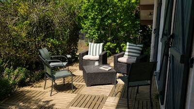 Vente maison 8 pièces Messanges (40660)