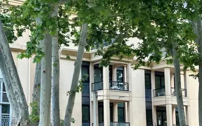 Aix-En-Provence