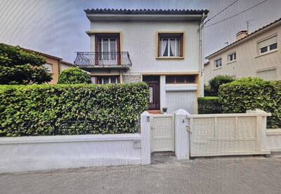 Vente maison 5 pièces Perpignan (66)
