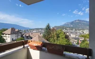 Chambéry (73000)