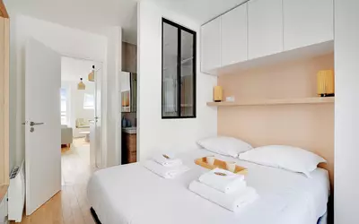 Paris 18E (75018)