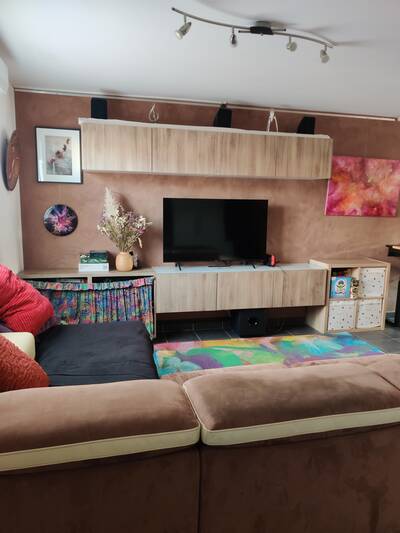 Vente maison 4 pièces Mornant (69440)