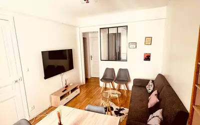 Levallois-Perret (92300)