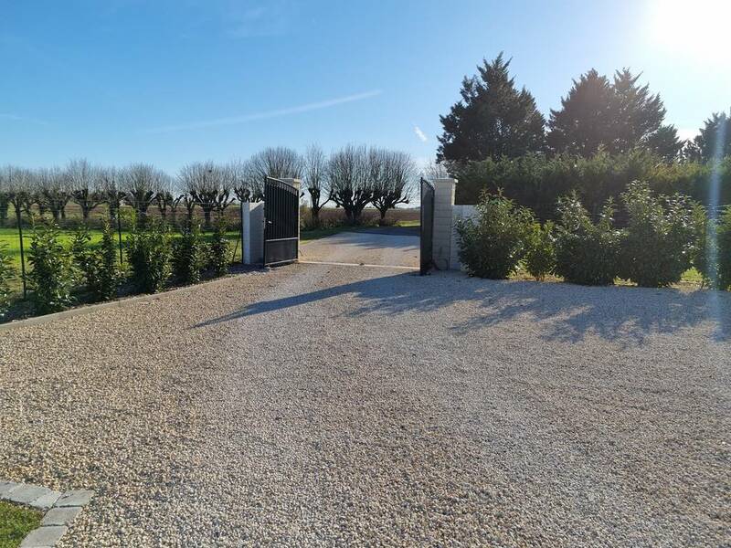 Vendeuvre-Du-Poitou (86380)
