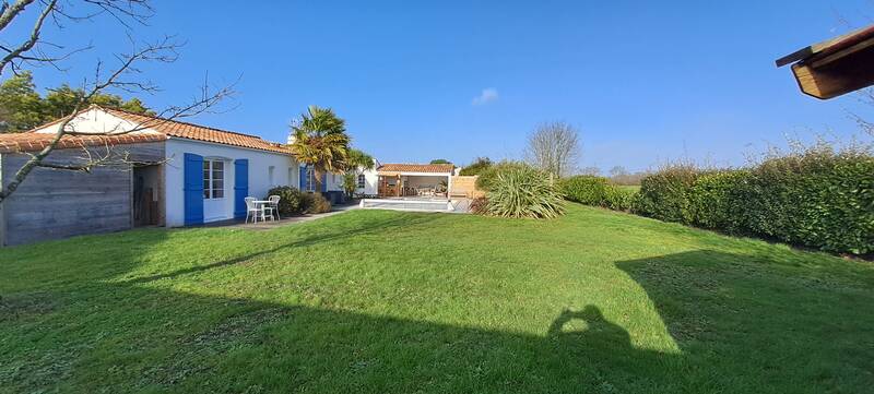 Talmont-Saint-Hilaire (85440)