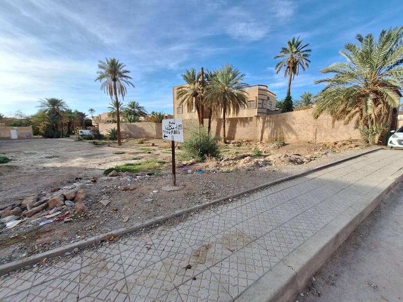 Maroc