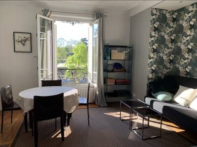 Vente appartement 3 pièces Paris 12e