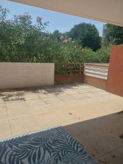 Vente appartement 2 pièces Montpellier (34)