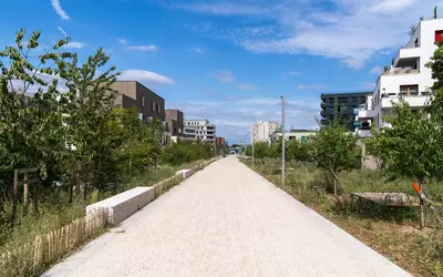 Nanterre (92000)
