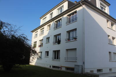 Vente appartement 3 pièces Caen (14000)