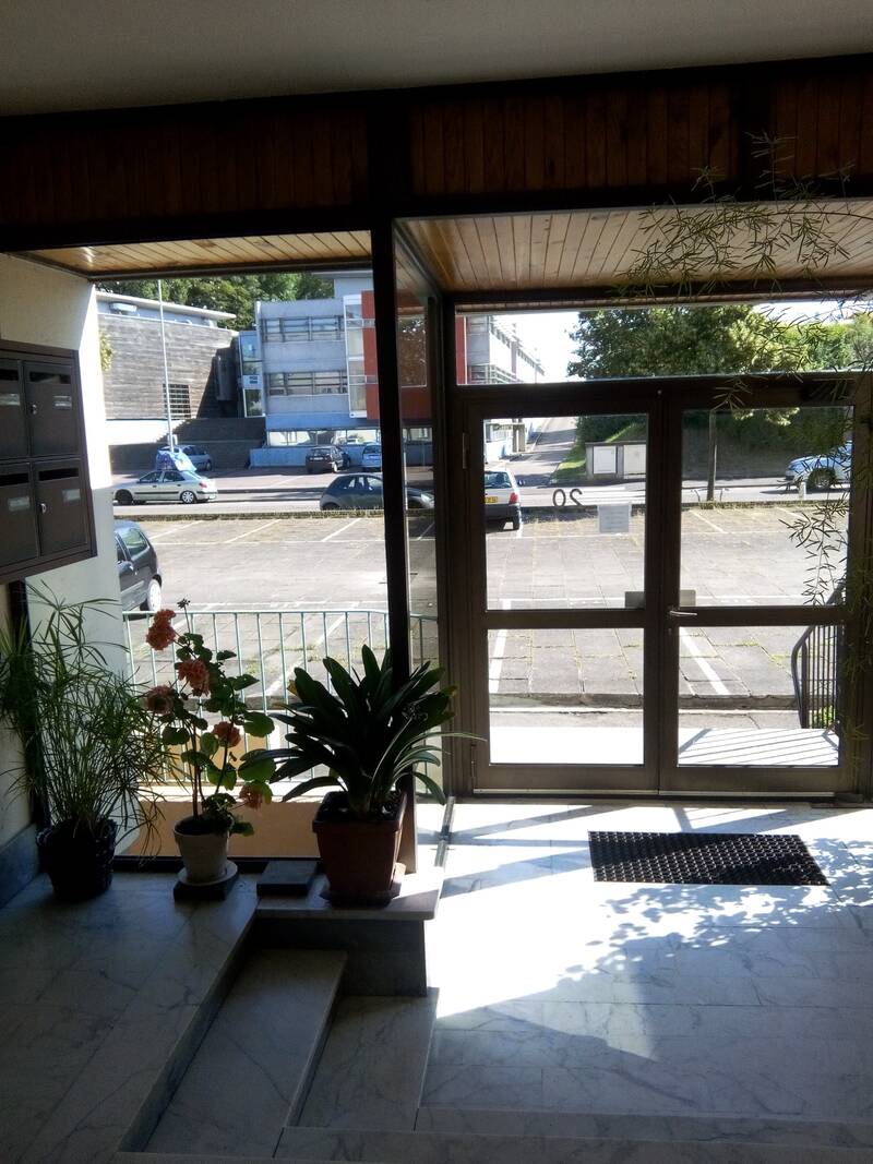 Vandœuvre-Lès-Nancy (54500)