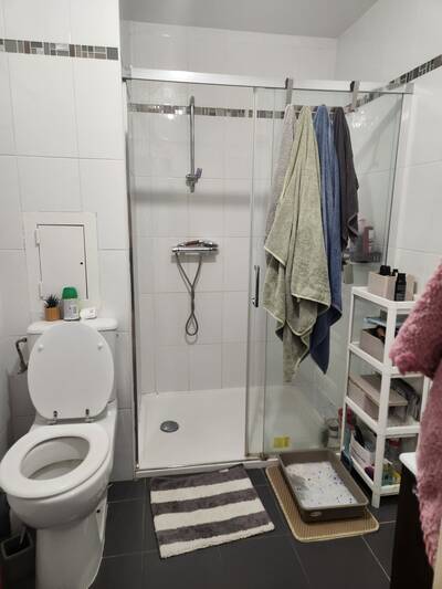 Vente appartement 2 pièces Les Lilas (93260)