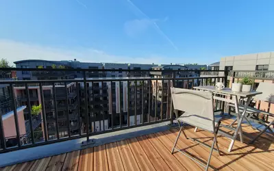 Courbevoie (92400)