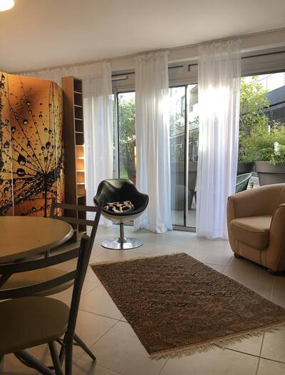 Vente appartement studio Cenon (33150)