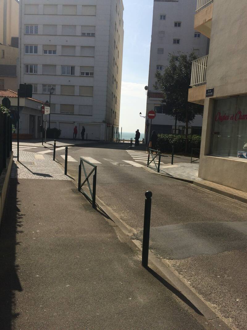 Les Sables-D'olonne (85100)