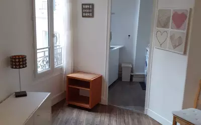 Paris 20E (75020)
