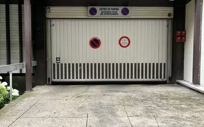 Paris 17E (75017)