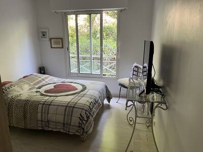 Vente appartement 4 pièces Nice (06)