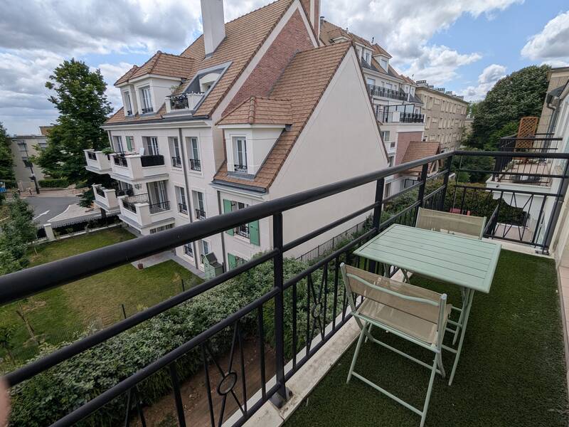 Le Plessis-Robinson (92350)