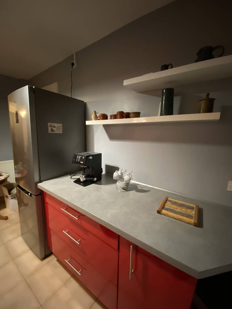 Trappes (78190)